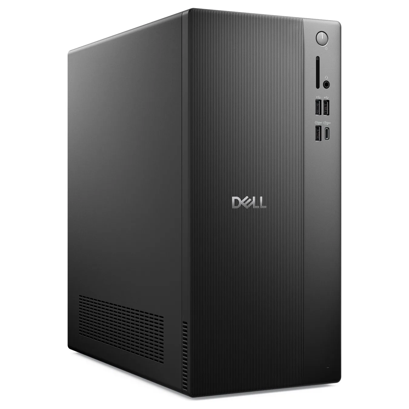 Dell Pro Tower Essential QVT1260 CU7 265 16GB 1TBSSD W11 Pro WLAN 1Y Basic Onsite
