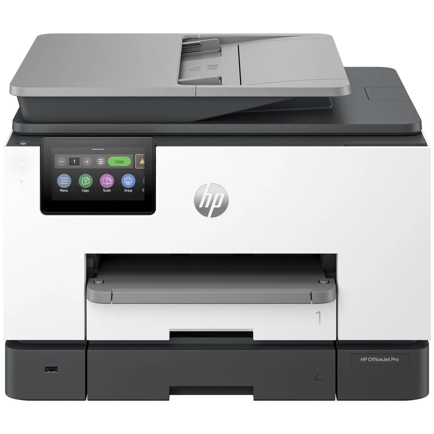 HP OfficeJet Pro 9132e - WiFi | Duplex | ADF | AirPrint | Instant Ink | HP