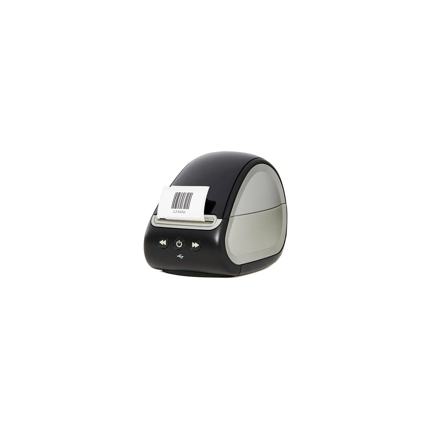 Dymo Etikettendrucker LabelWriter 550 300dpi USB2.0