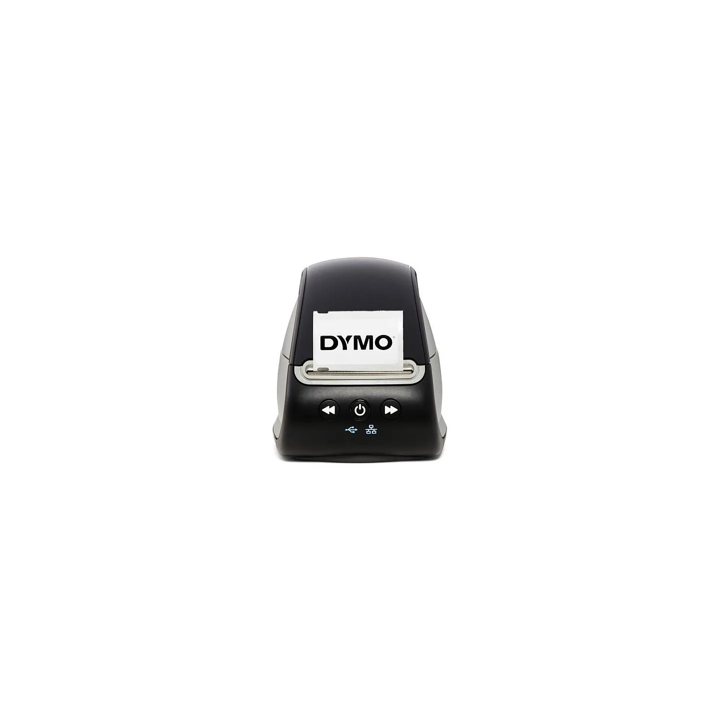 Dymo Etikettendrucker Labelwriter 550 Turbo 300dpi USB LAN