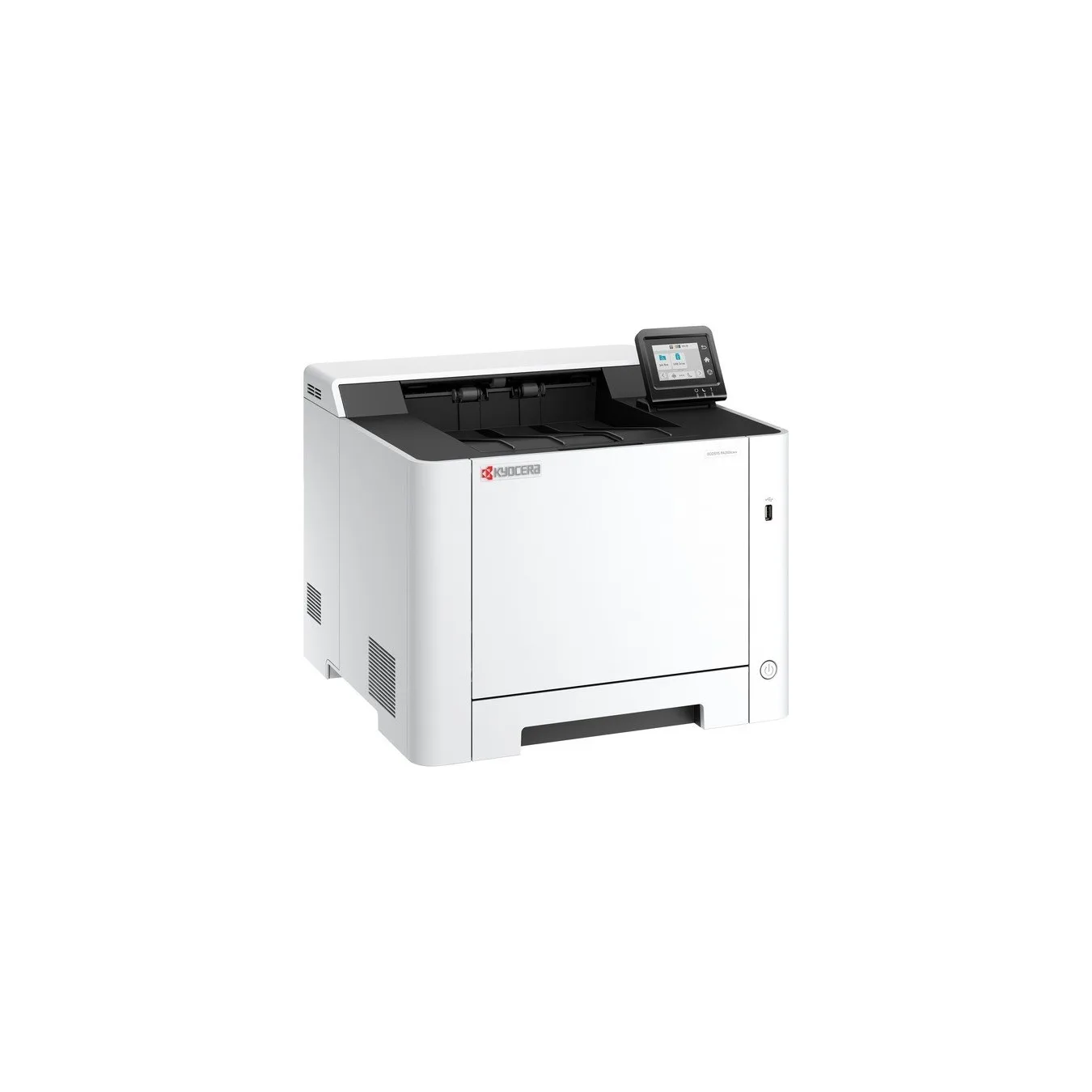 ECOSYS Color laser printer - PA2101cx - Color laser printer