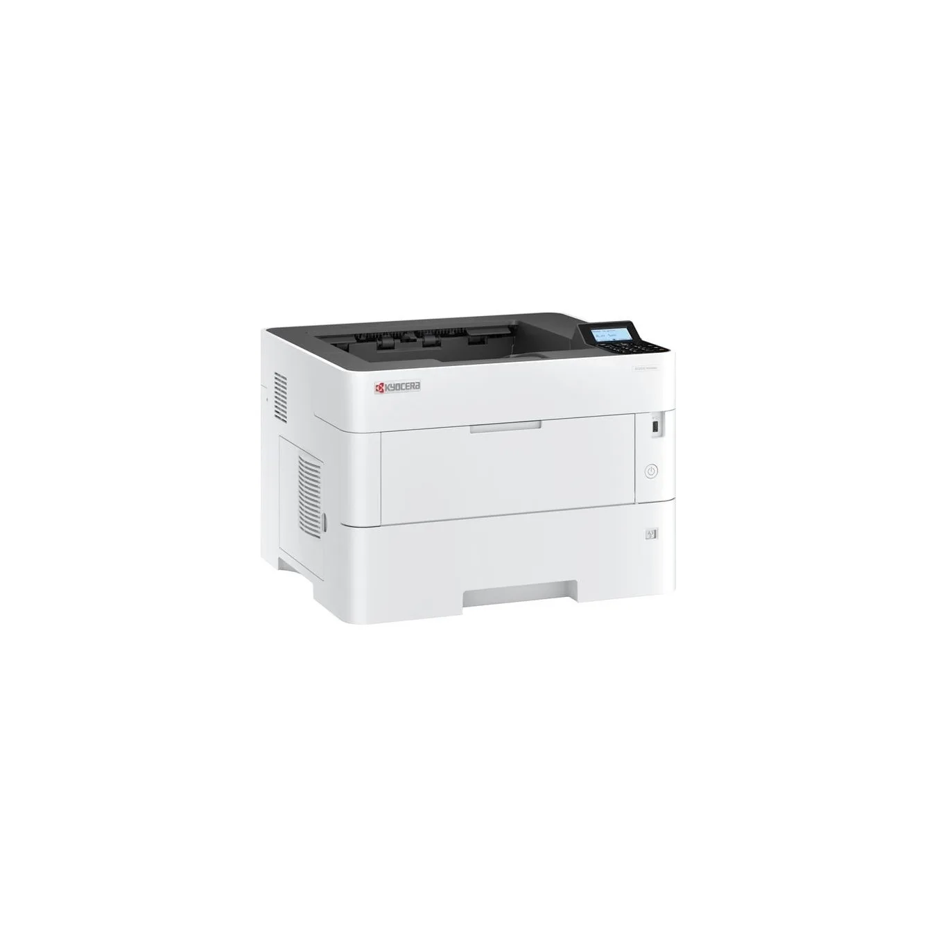 ECOSYS laser printer - P4140dn - laser printer
