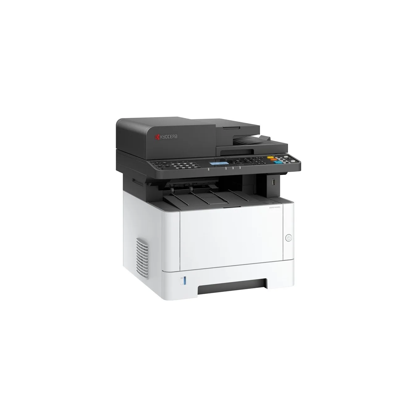 ECOSYS - MA4000x - Multifunction Printer