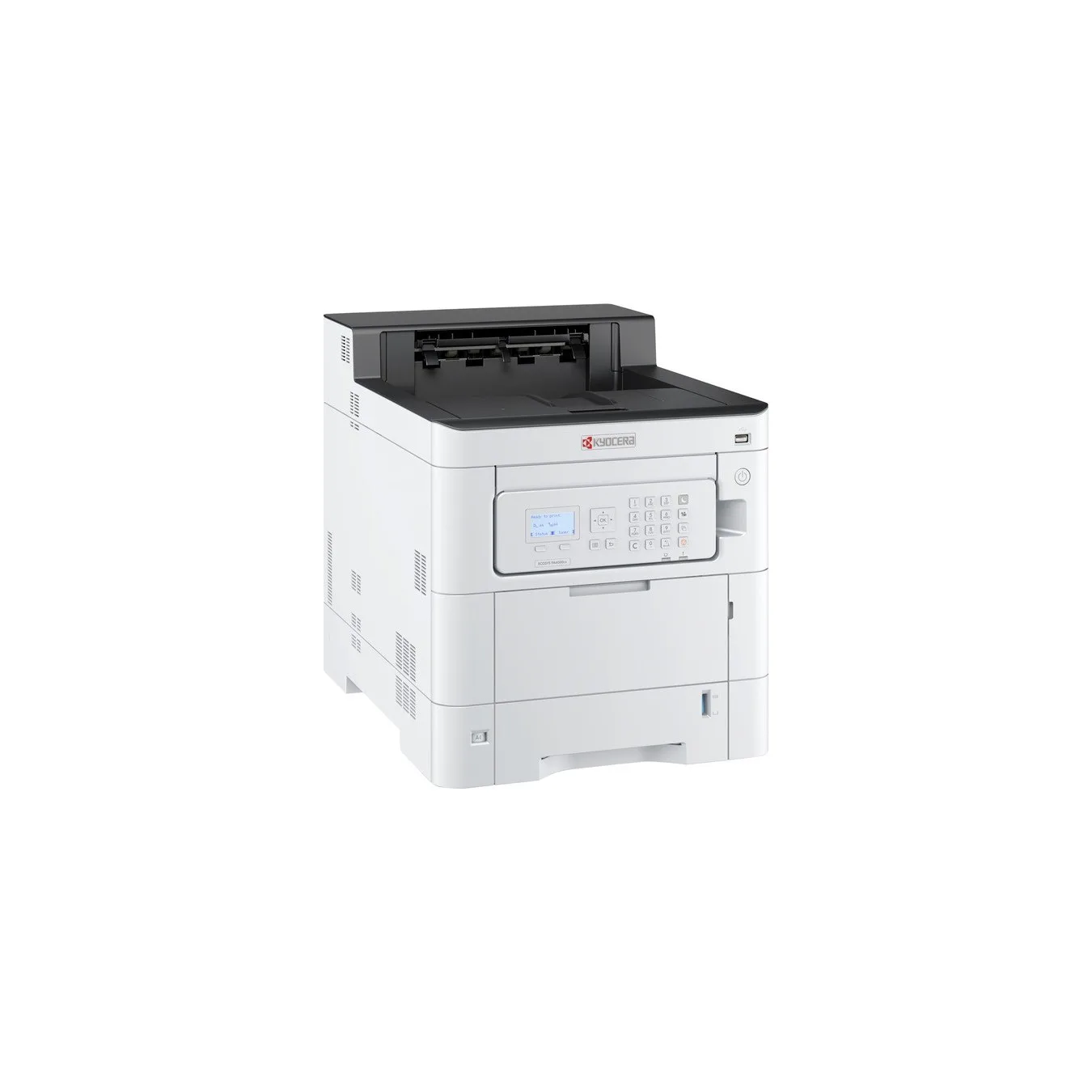 ECOSYS PA4000cx, Farblaserdrucker