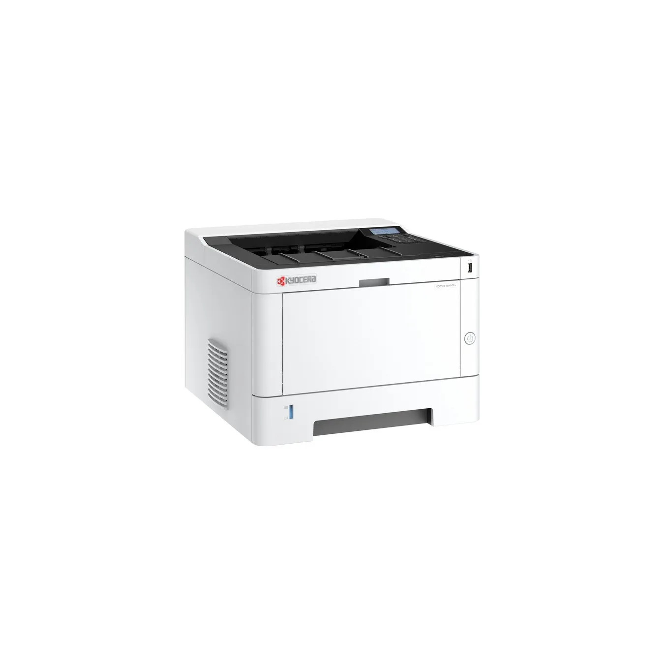 ECOSYS PA4000x, laser printer