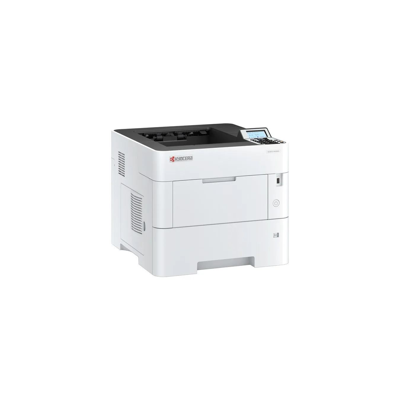 ECOSYS PA5000x, laser printer