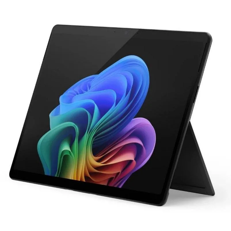 Microsoft Surface Pro 11 Core Ultra 7-266V | 13" Touch | 16GB |512GB | W11P | Black | EP2-20231