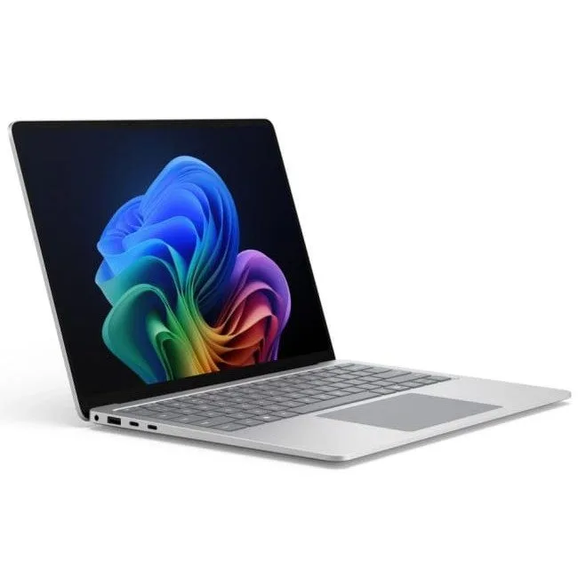 Microsoft Surface Laptop 7 Core Ultra 5-236V | 13.8" Dotyk | 16GB | 512GB | W11P | platynowy EP2-38604