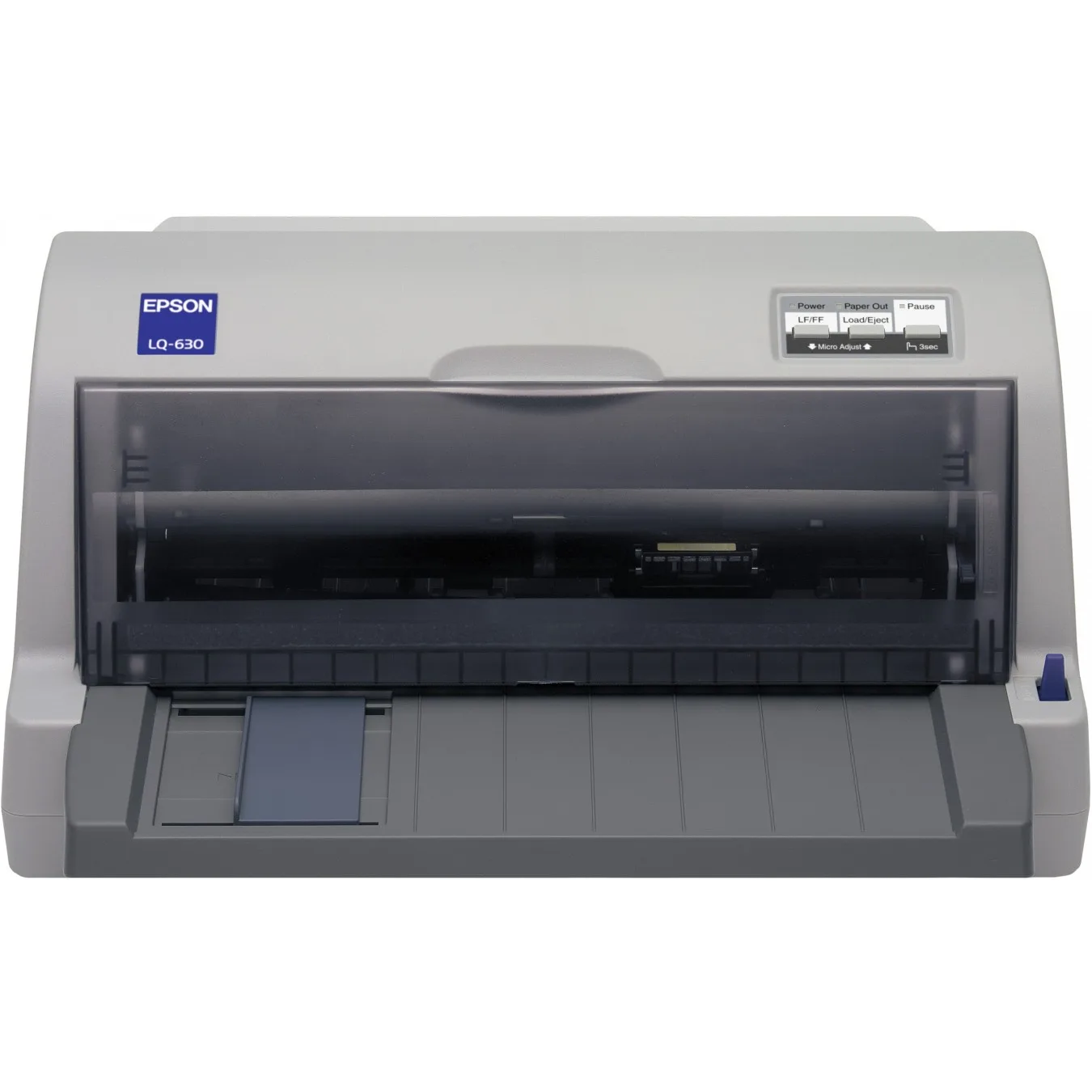 Epson 24-pin dot matrix printer USB 2.0 Parallel 360cps - LQ-630 - USB 2.0 Parallel 360cps