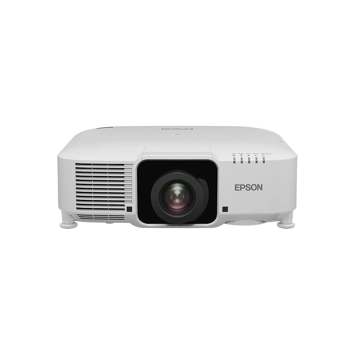EPSON EB-PU2010W 3LCD 10000Lumen WUXGA 1920x1200 Projektor weiss