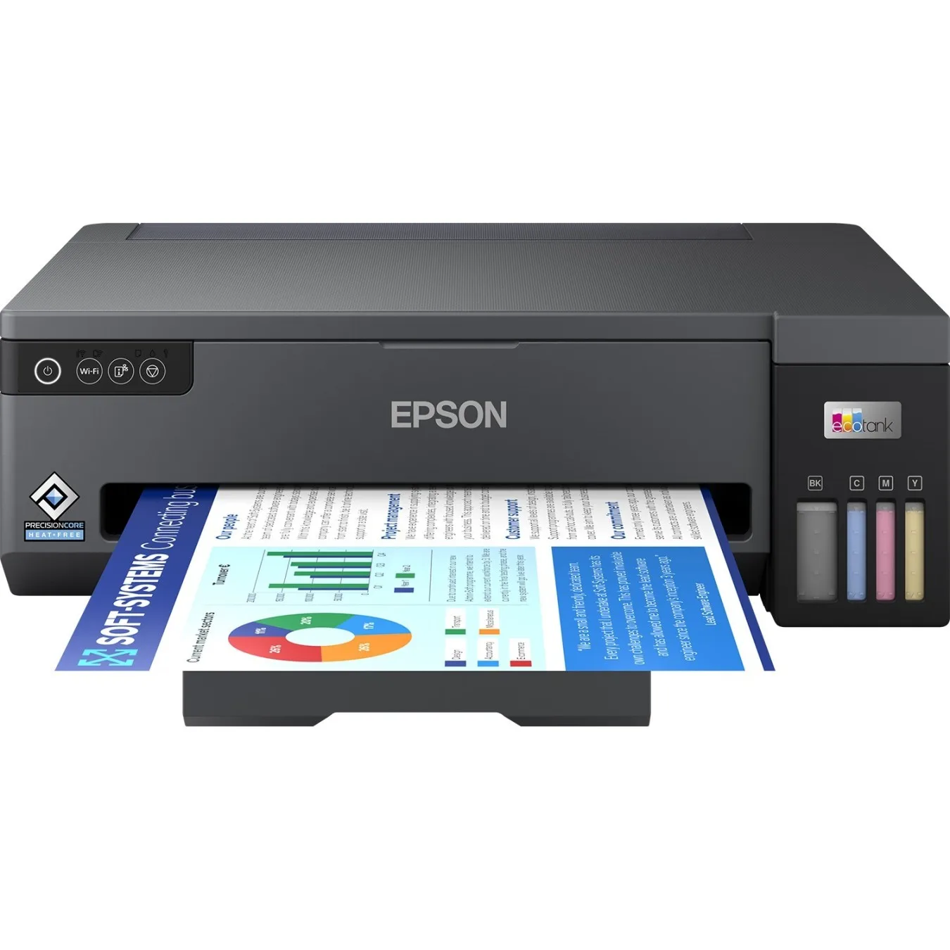 Epson EcoTank - ET-14100 - A3
