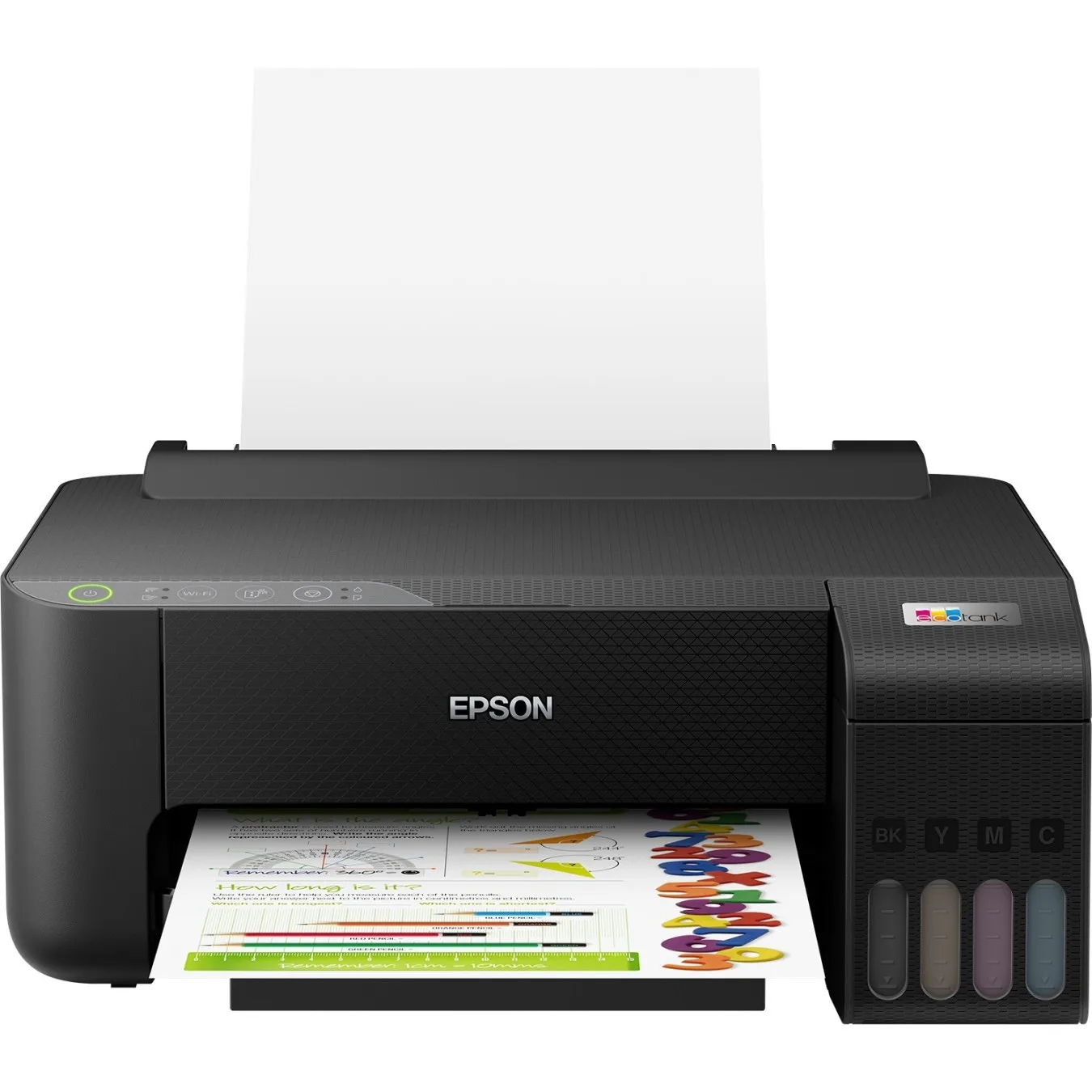 EPSON EcoTank - ET-1810 -
