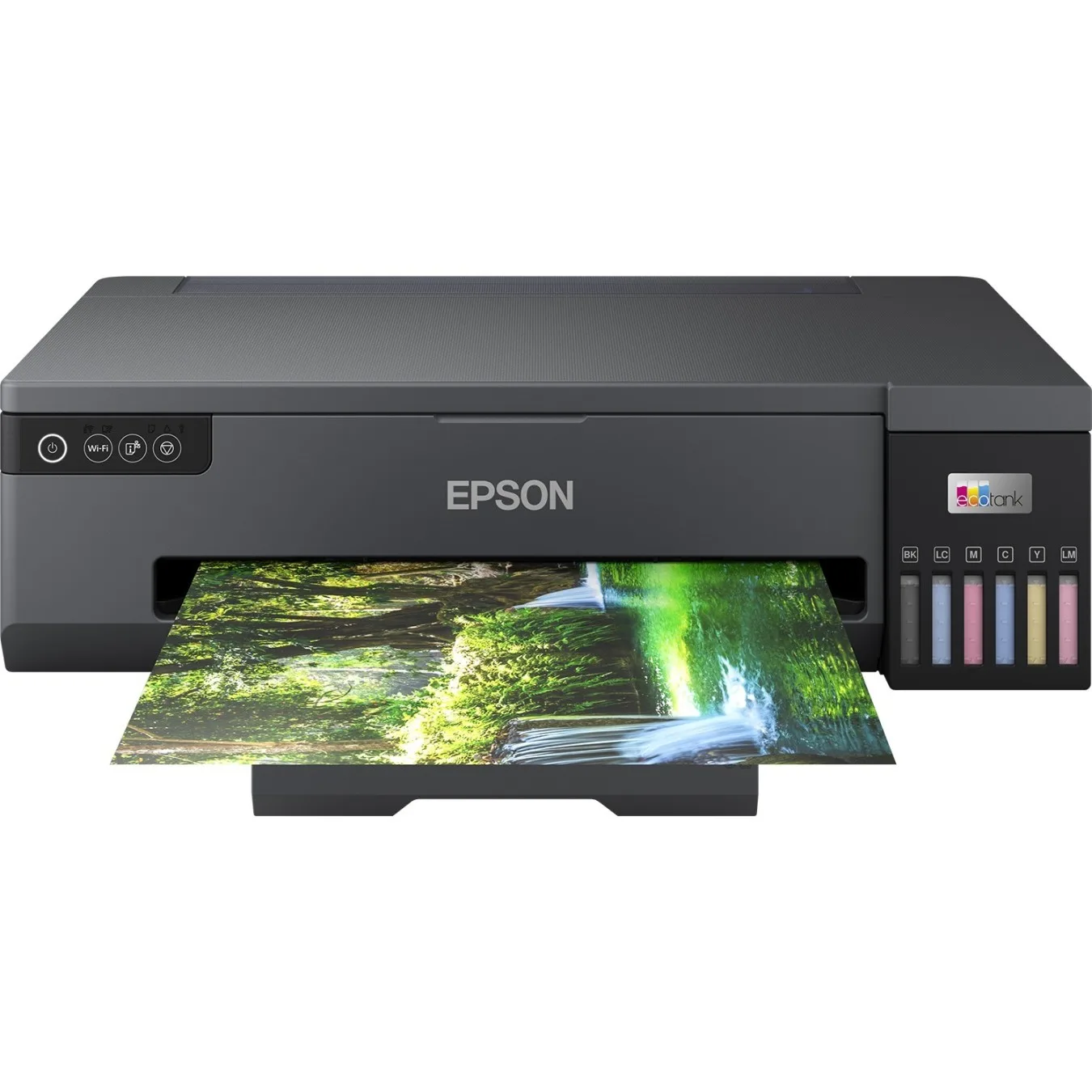 Epson EcoTank - ET-18100 - A3 Ink Tank Printer