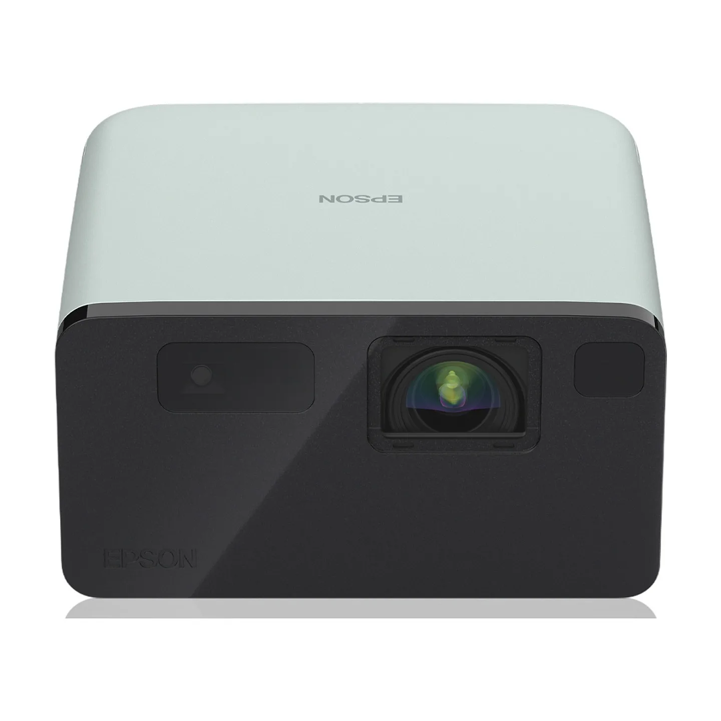Epson EF-21G Mini-TV Laser Beamer 1.000 Lumen