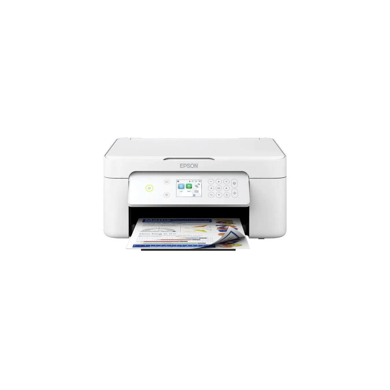 Epson Expression Home Inkjet Printer - XP-4205 - 3in1 A4 Wi-Fi Wi-Fi Direct Duplex
