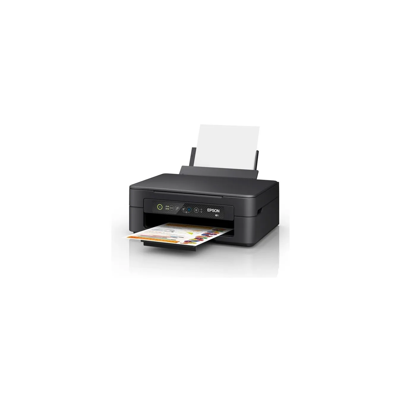 EPSON Expression Home - XP-2205 - MFP inkjet 3in1 27ppm mono 15ppm color