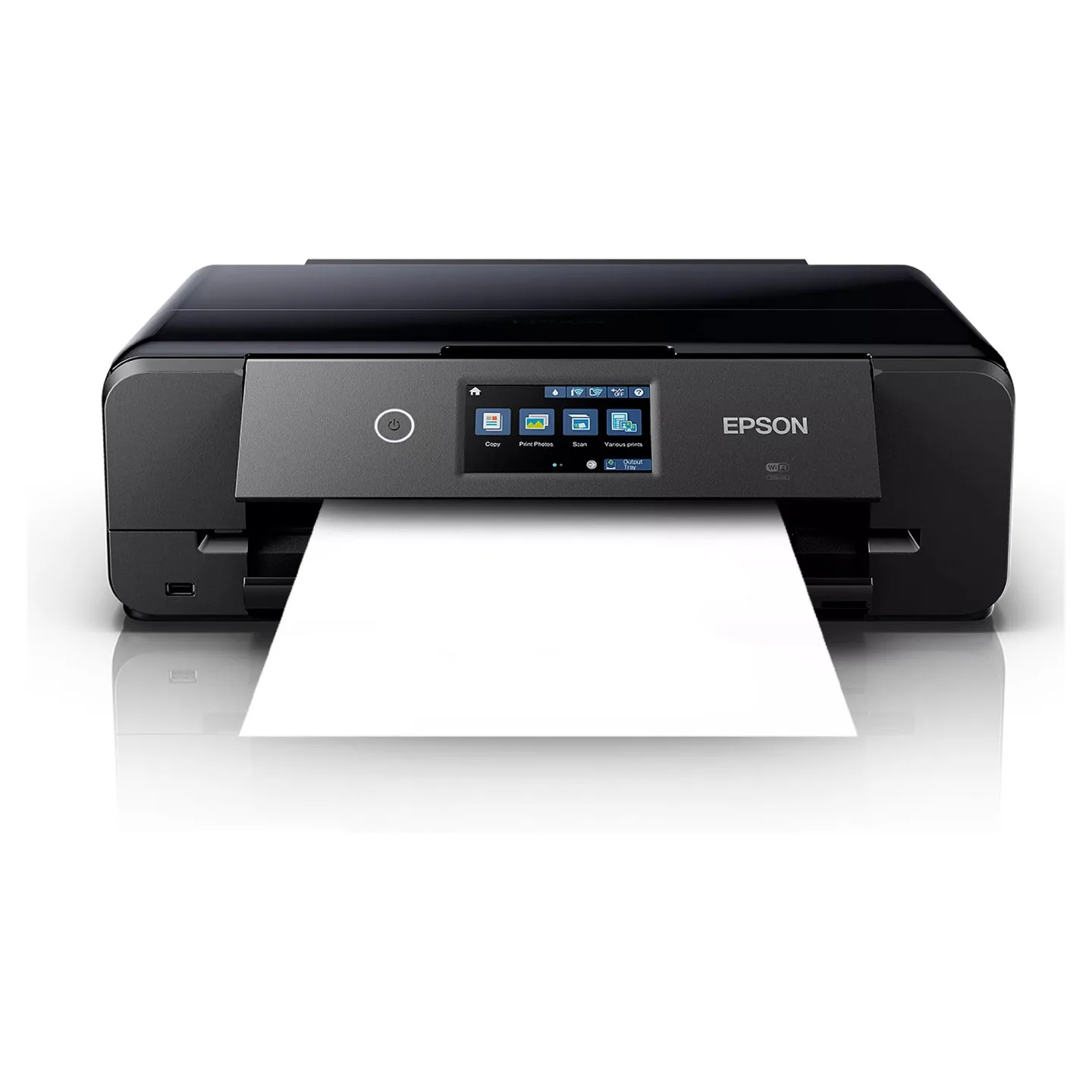 Epson Expression Photo XP-980 Tintenstrahl-Multifunktionsgerät