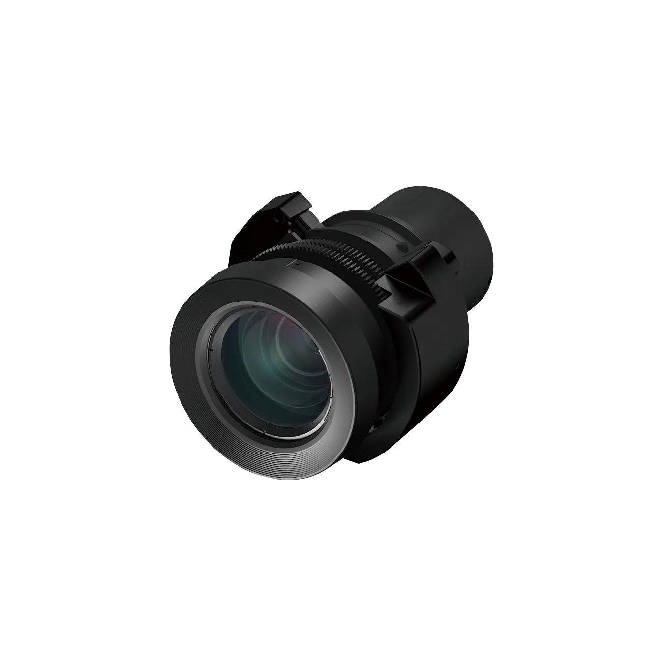 EPSON Medium-Throw Zoom Lens - ELPLM08 - 80.6 mm