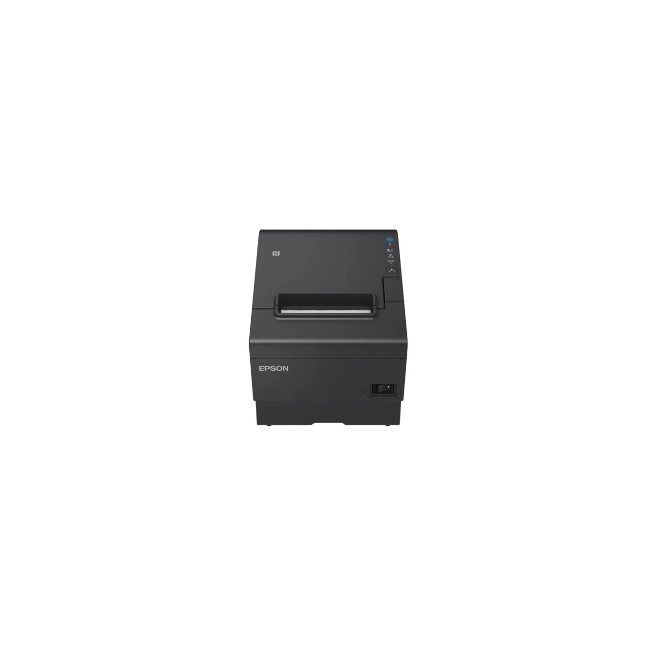 Epson POS Receipt Printer - TM-T88VII - USB, LAN, Serial, 180dpi