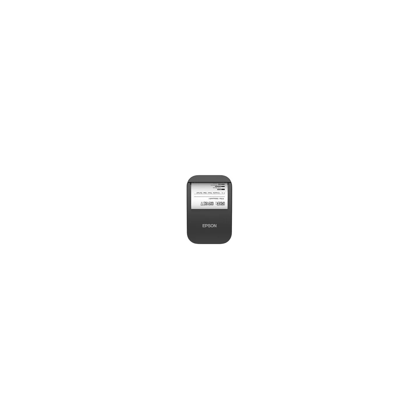 EPSON TM-P20II. 8 dots mm (203 dpi) USB-C. BT