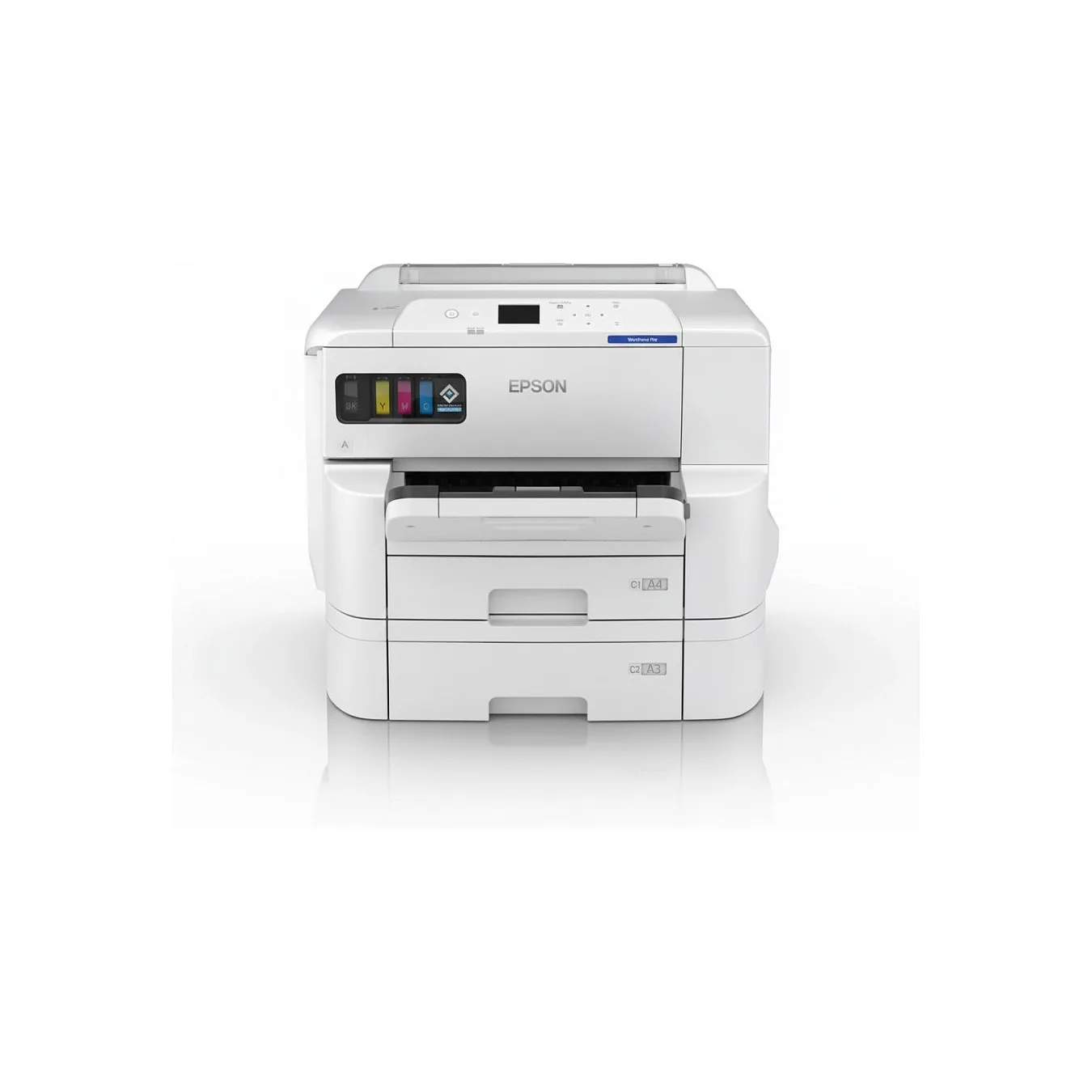 EPSON WorkForce Pro EM-C7000DW BAM Inkjet Singlefunction Printer A3 color 25ppm