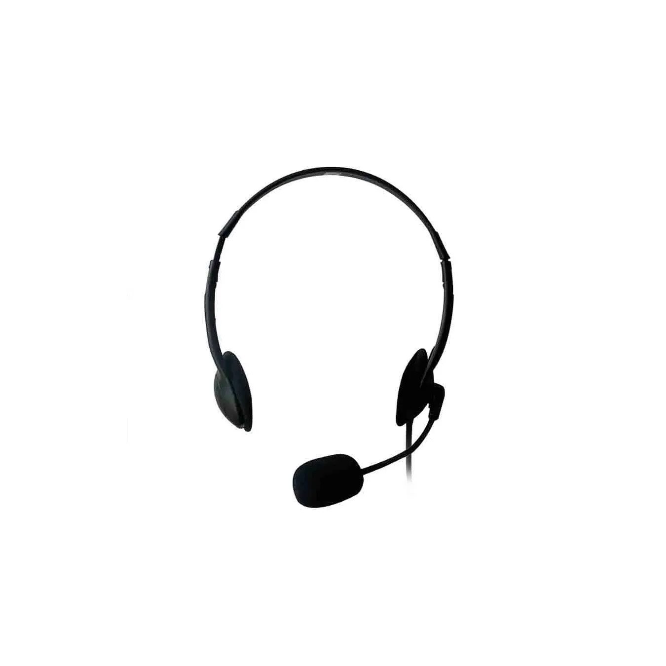 EW3563 HEADSET JACK 3.5mm WITH MIC BLACK EWENT