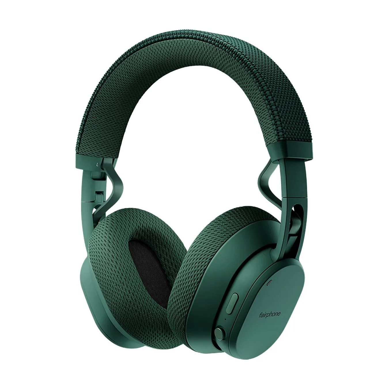 Fairphone Fairbuds XL (2025) Over-Ear Kopfhörer grün