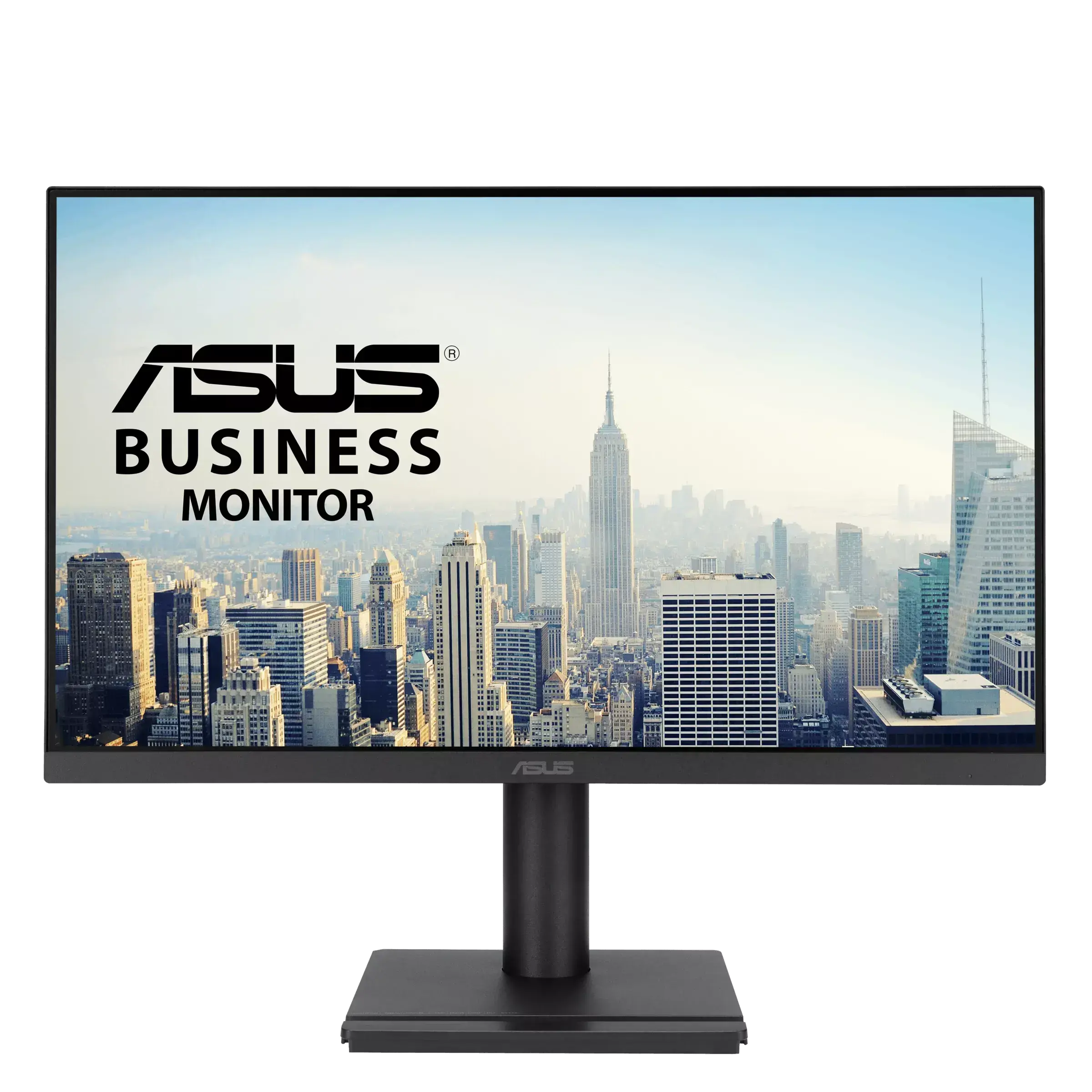 ASUS VB27AQ 27-inch QHD IPS Monitor - 75Hz, 1 ms - 90LM0DJ1-B01171