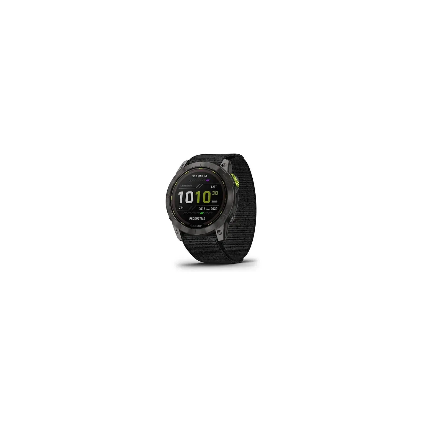 Garmin Enduro 2 1.4' black