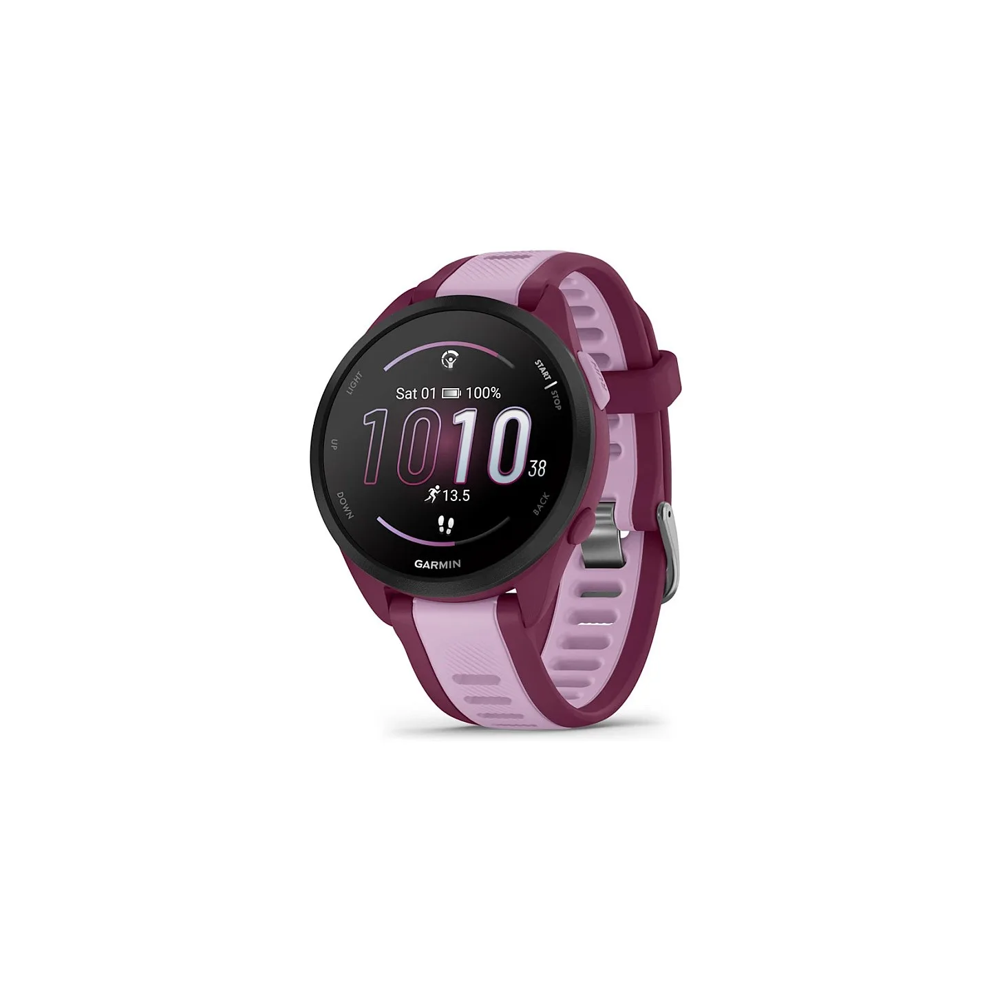 Garmin Forerunner 165 Music violett