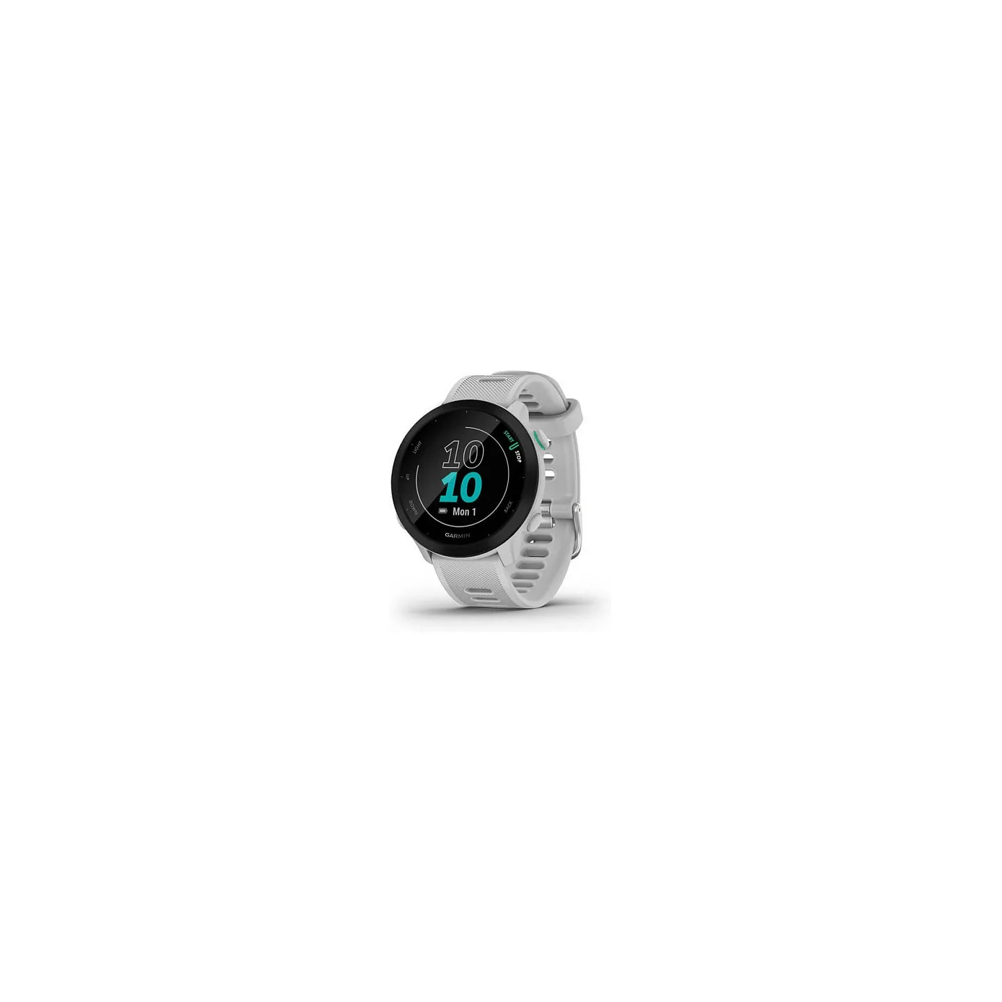 Garmin Forerunner 55 white