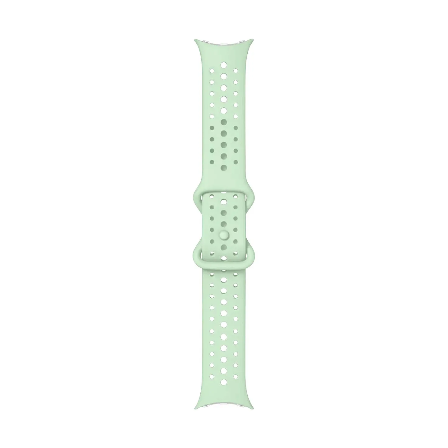 Googel Pixel Watch 3 (41mm). Active Sport Band. Wintergreen. L