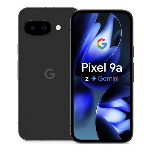 Google Pixel 9a 5G 8/256GB Obsidian