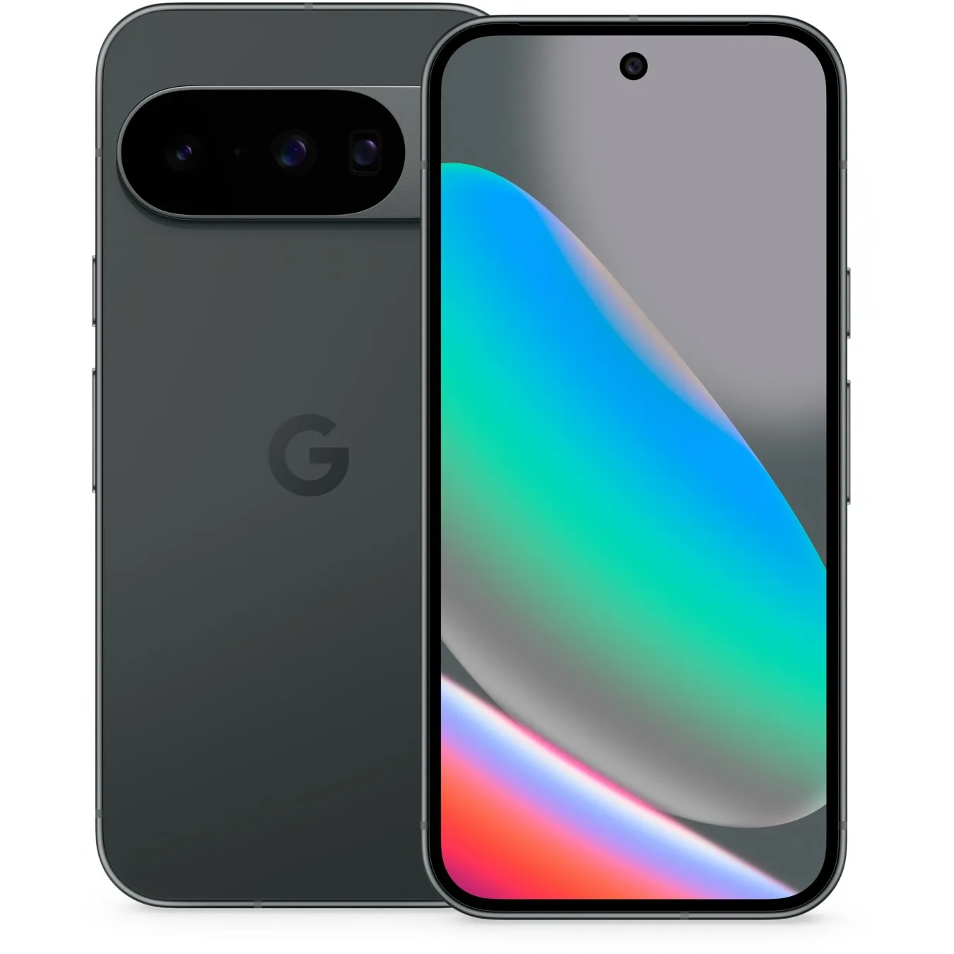Google Pixel - Pixel 10 - 128GB Obsidian