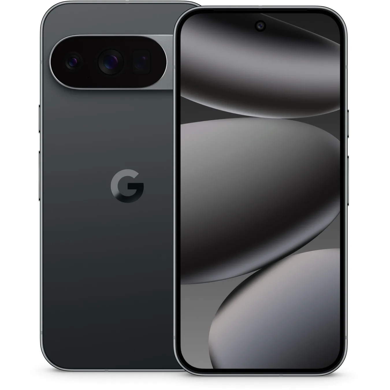Google Pixel - Pixel 10 Pro - 256GB Obsidian