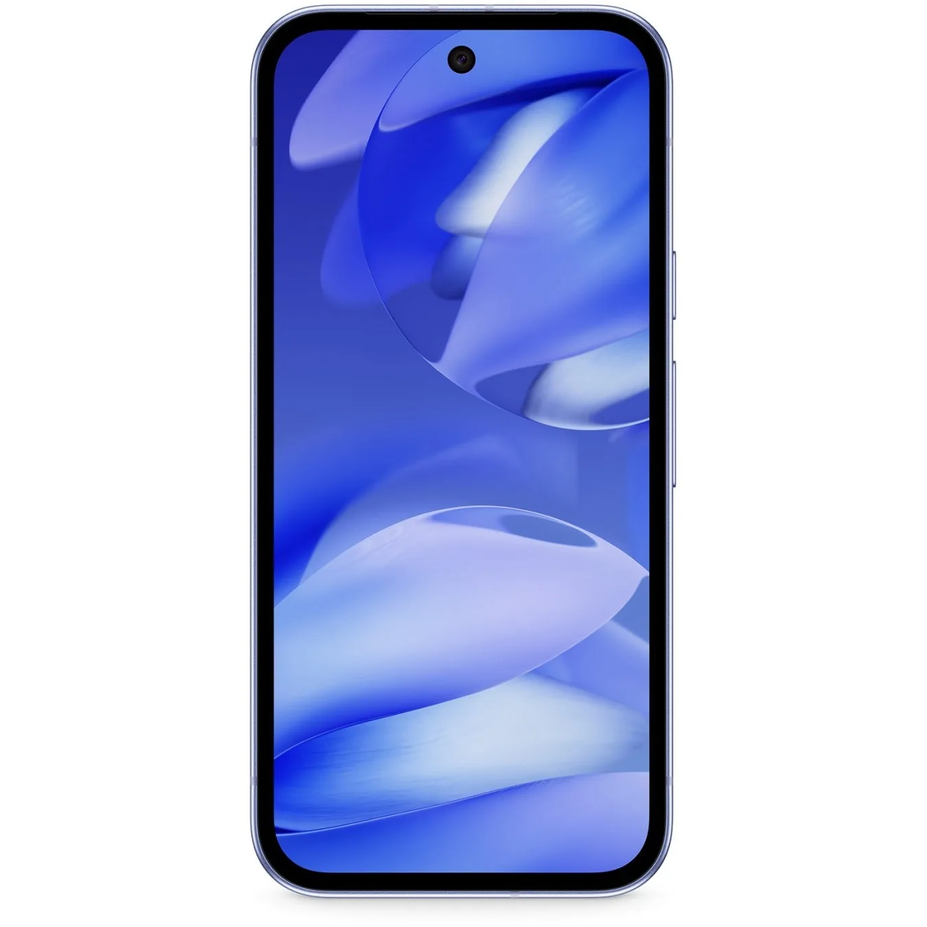 Google Pixel - Pixel 9a 5G - Dual Sim 8GB RAM 256GB - Iris