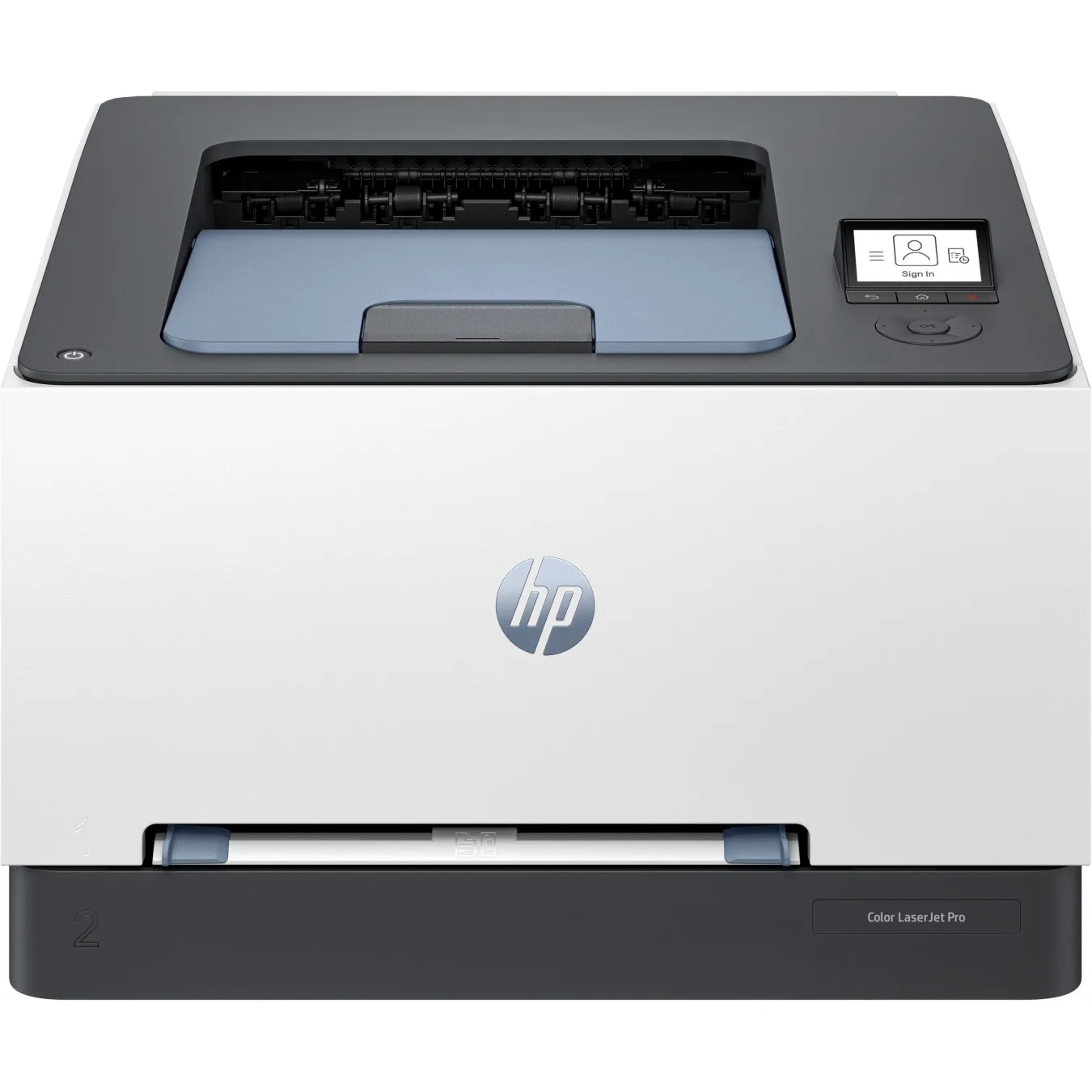 HP Color LaserJet Pro 3202dw Multifunction Laser Printer