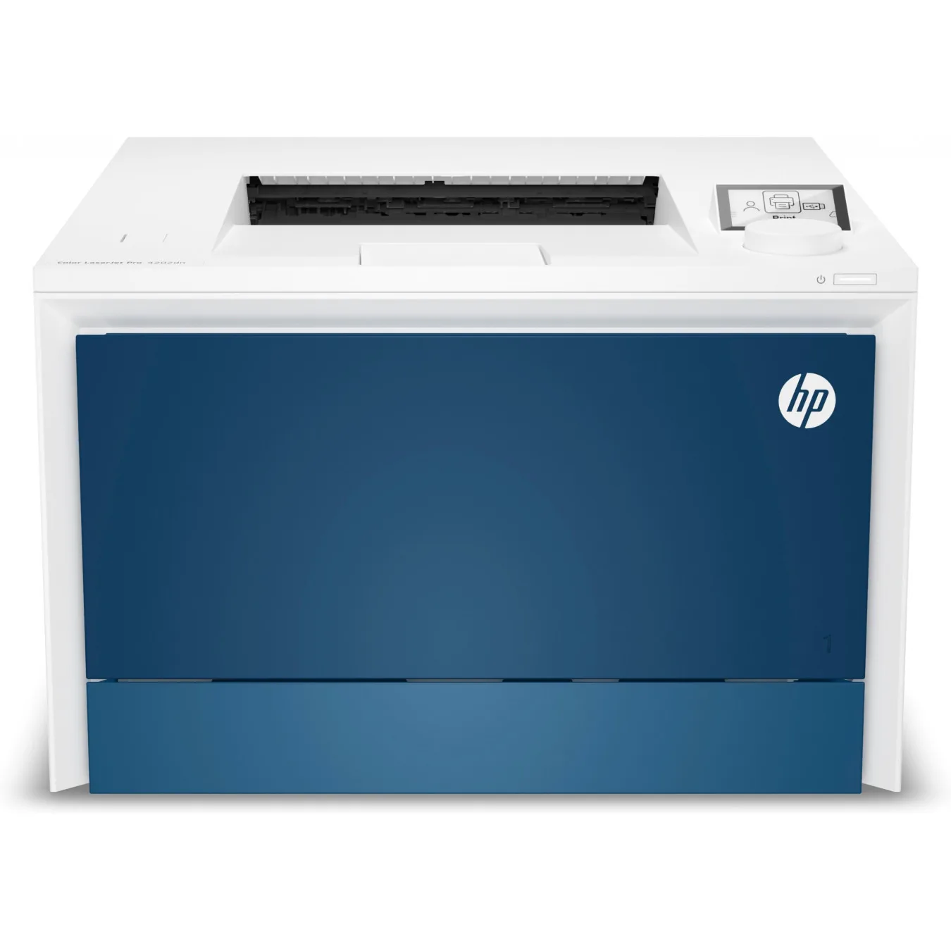 HP Color LaserJet Pro 4202dn - Color Laser Printer, Duplex, Ethernet, 33 ppm, 600×600 DPI