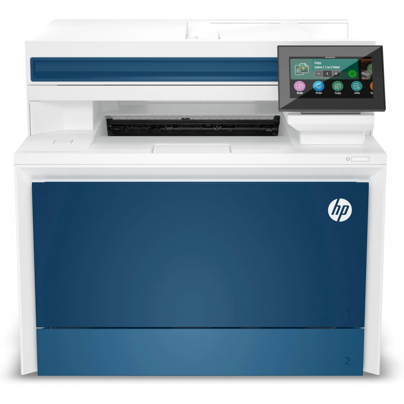 HP Color LaserJet Pro MFP 4302fdw - 4302fdw - Color Laser, 4-in-1, Duplex, Ethernet, Wi-Fi