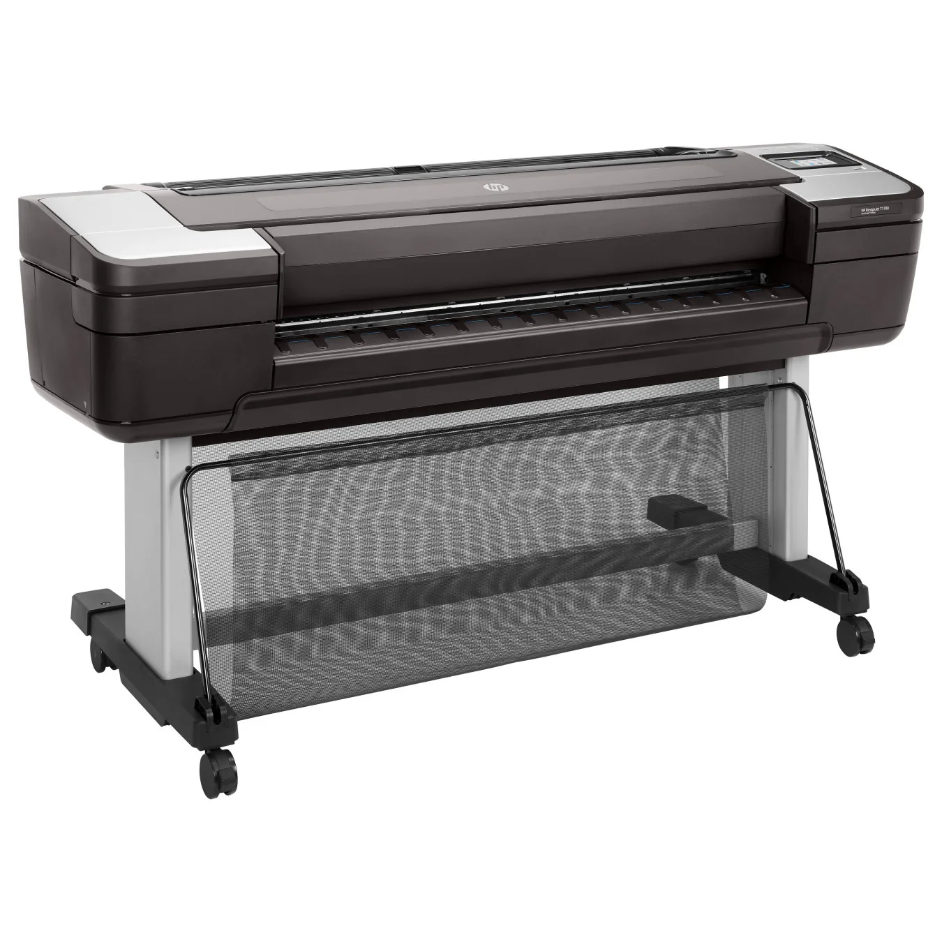 HP DesignJet T1700 44' Großformatdrucker mit Postscript