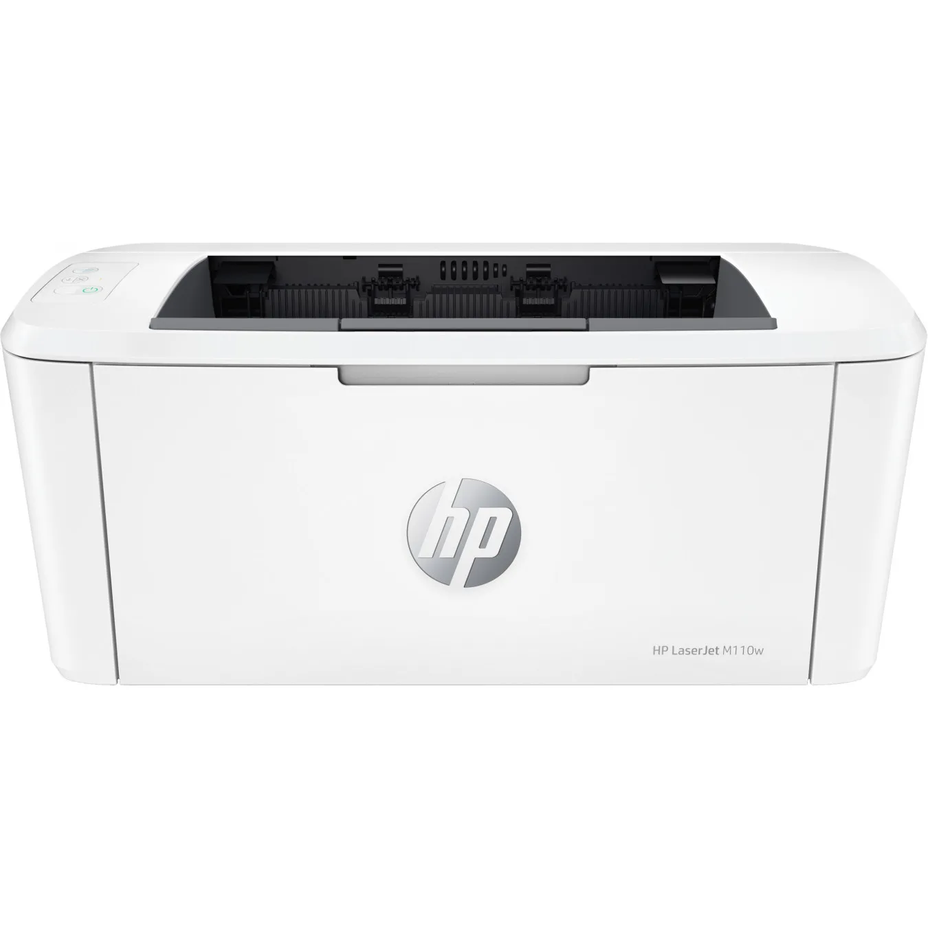 HP LaserJet M110w - White Mono Laser Printer - 600x600 DPI, 20 ppm, Wi-Fi & USB, 32MB, 500 MHz