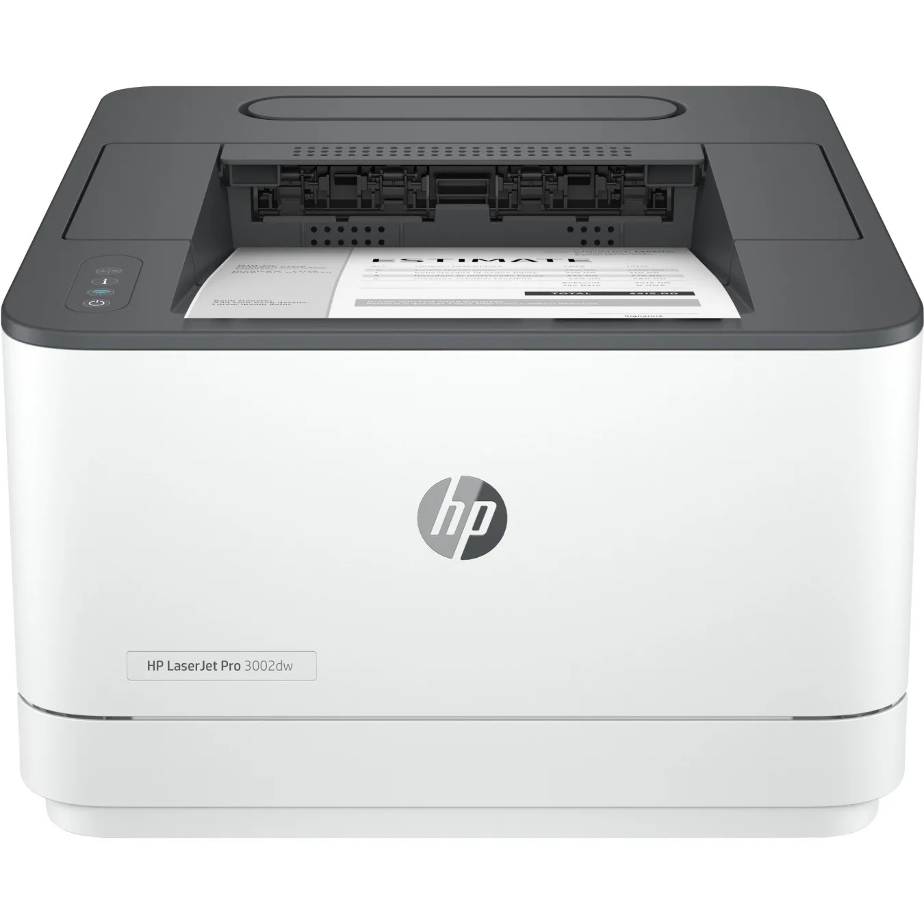 HP LaserJet Pro 3002dw - 3002dw - Mono Laser Printer - A4, 33 ppm, 256 MB RAM, 800 MHz, WiFi, Duplex