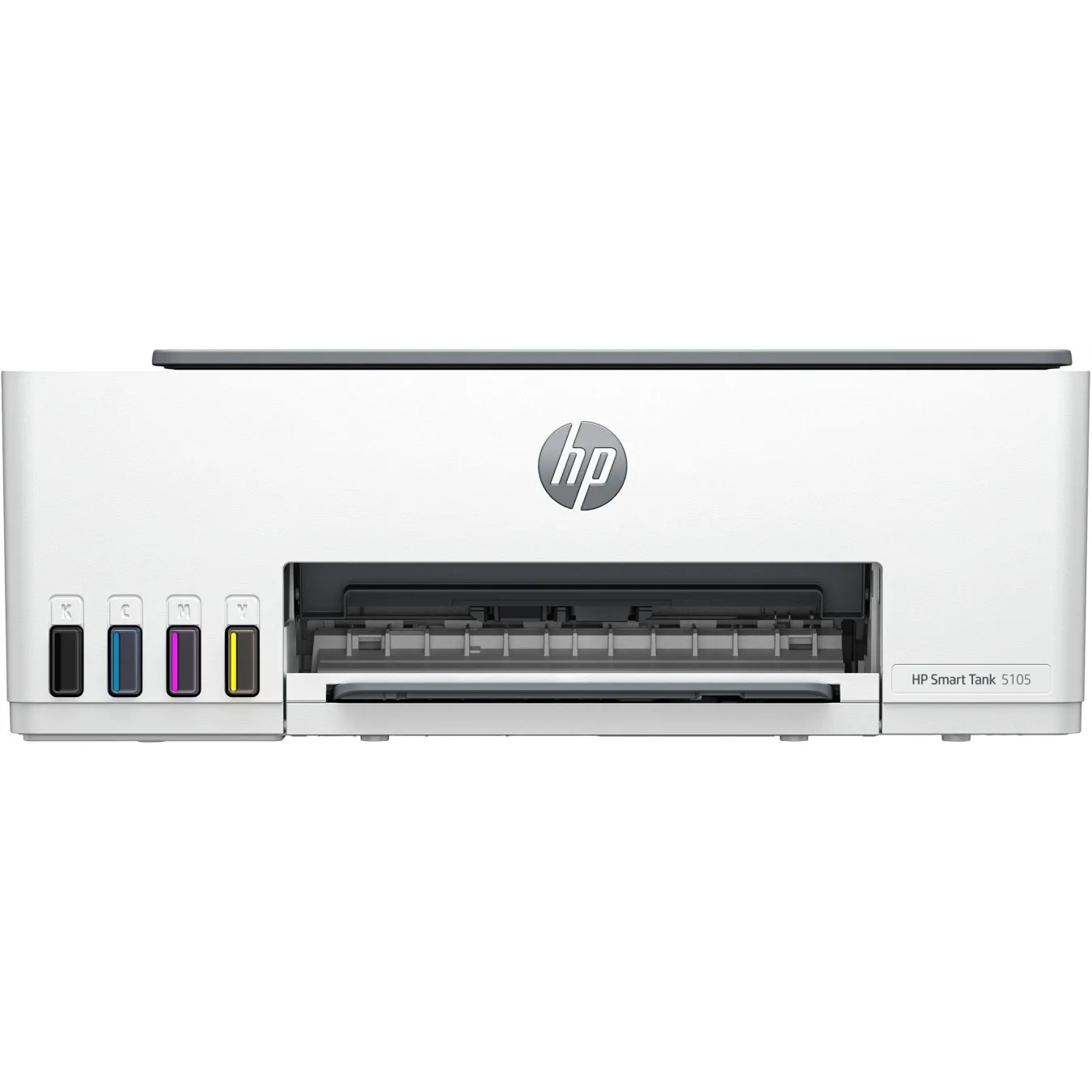 HP Smart Tank 5105 - 5105 - Color Ink Tank Multifunction Printer - A4, Wi-Fi, USB