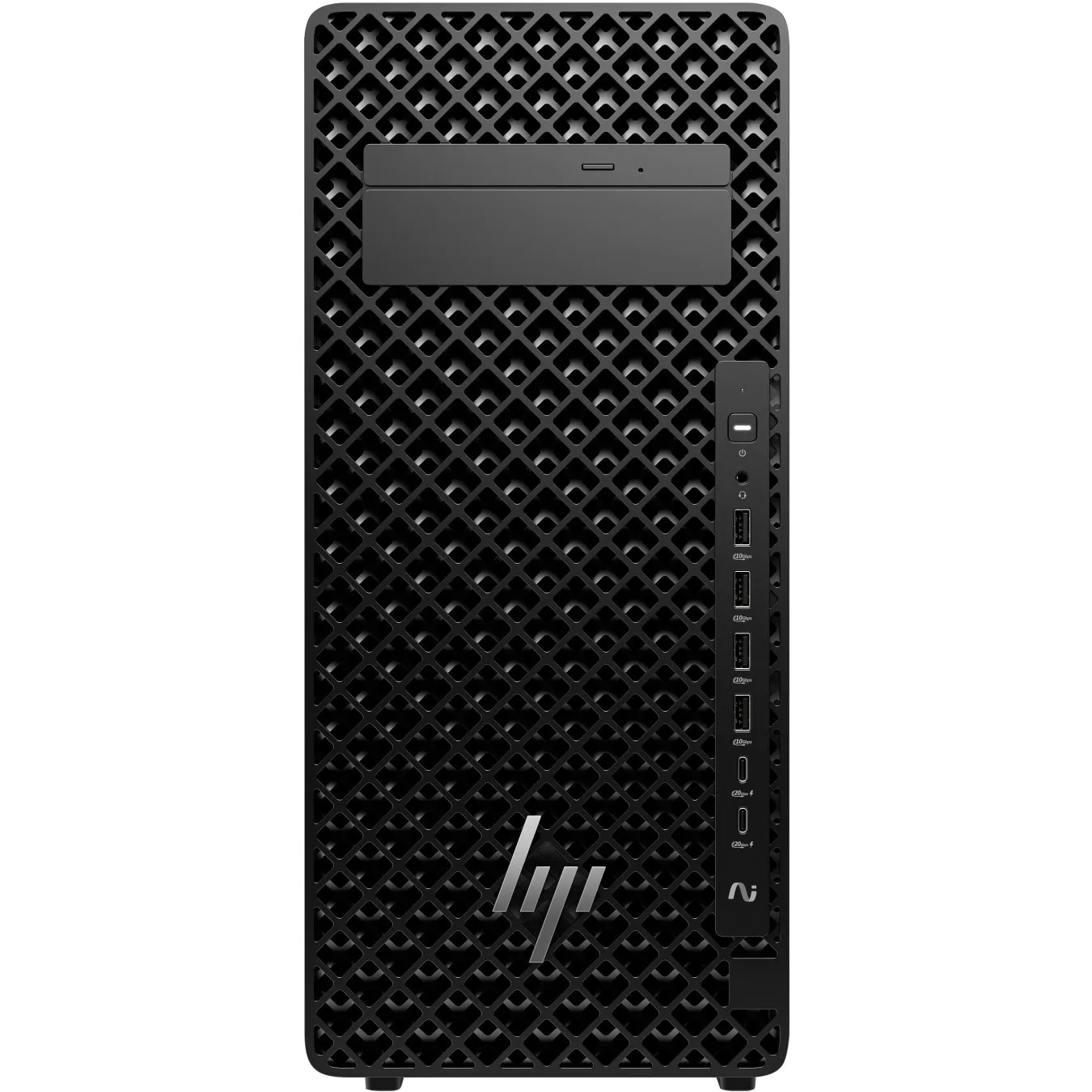 HP Z2 Tower G1i Core i9 Ultra 64GB DDR5 2TB SSD RTX 2000 Ada 16GB Win11 Pro