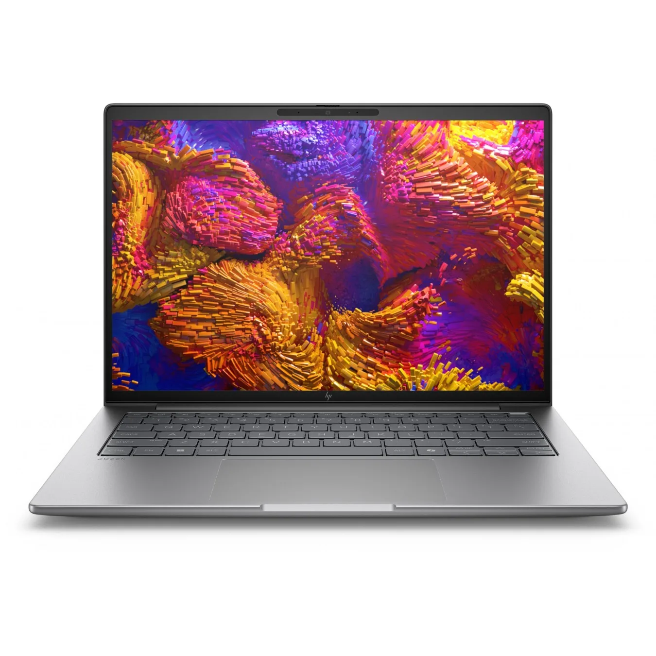 HP ZBook 14 G1 - 14in, 64GB RAM, 1TB SSD, Windows 11 Pro
