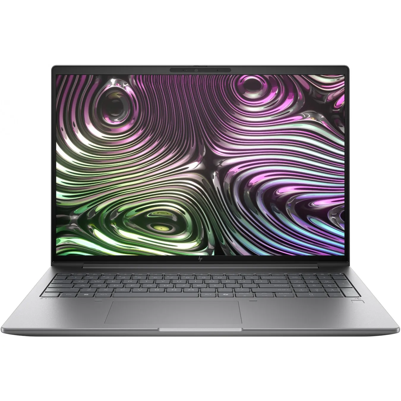 HP ZBook X G1i Intel Core Ultra 9 285H 40.64cm 16Zoll 2.5K 64GB 1TB SSD NVIDIA RTX PRO 2000 8GB W11P 1J Gar