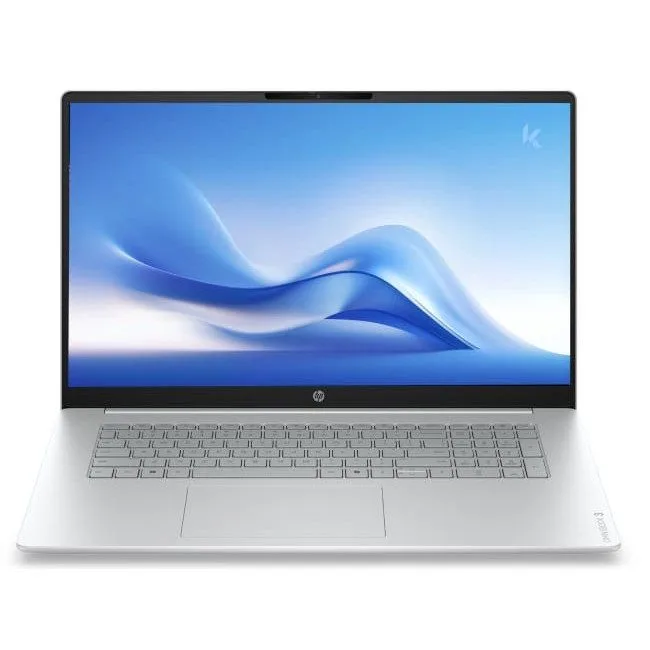 HP OmniBook 3 - Ryzen 7 250 | 17,3" FHD | 16GB | 512GB | noOS | Granatowy