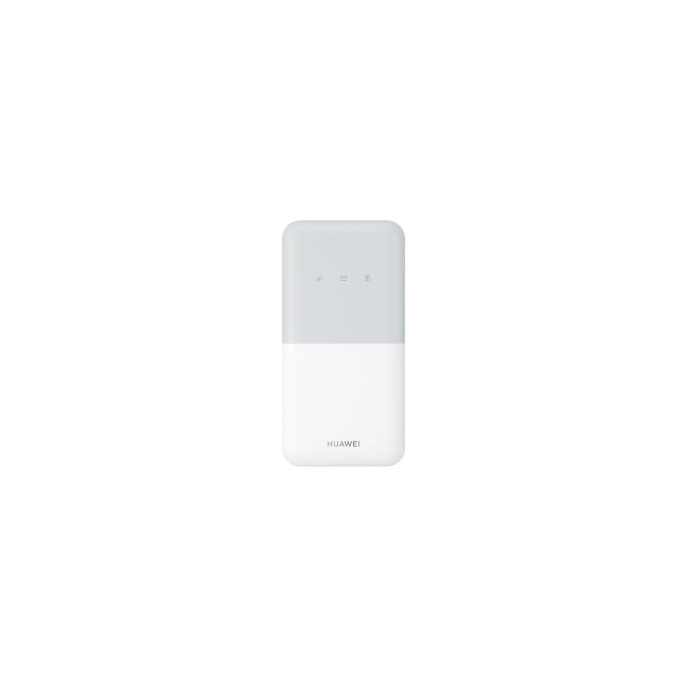 Huawei Mobile WiFi E5586 - 4G LTE Mobile Hotspot, Wi-Fi 4 (802.11n), 1500 mAh Battery, White