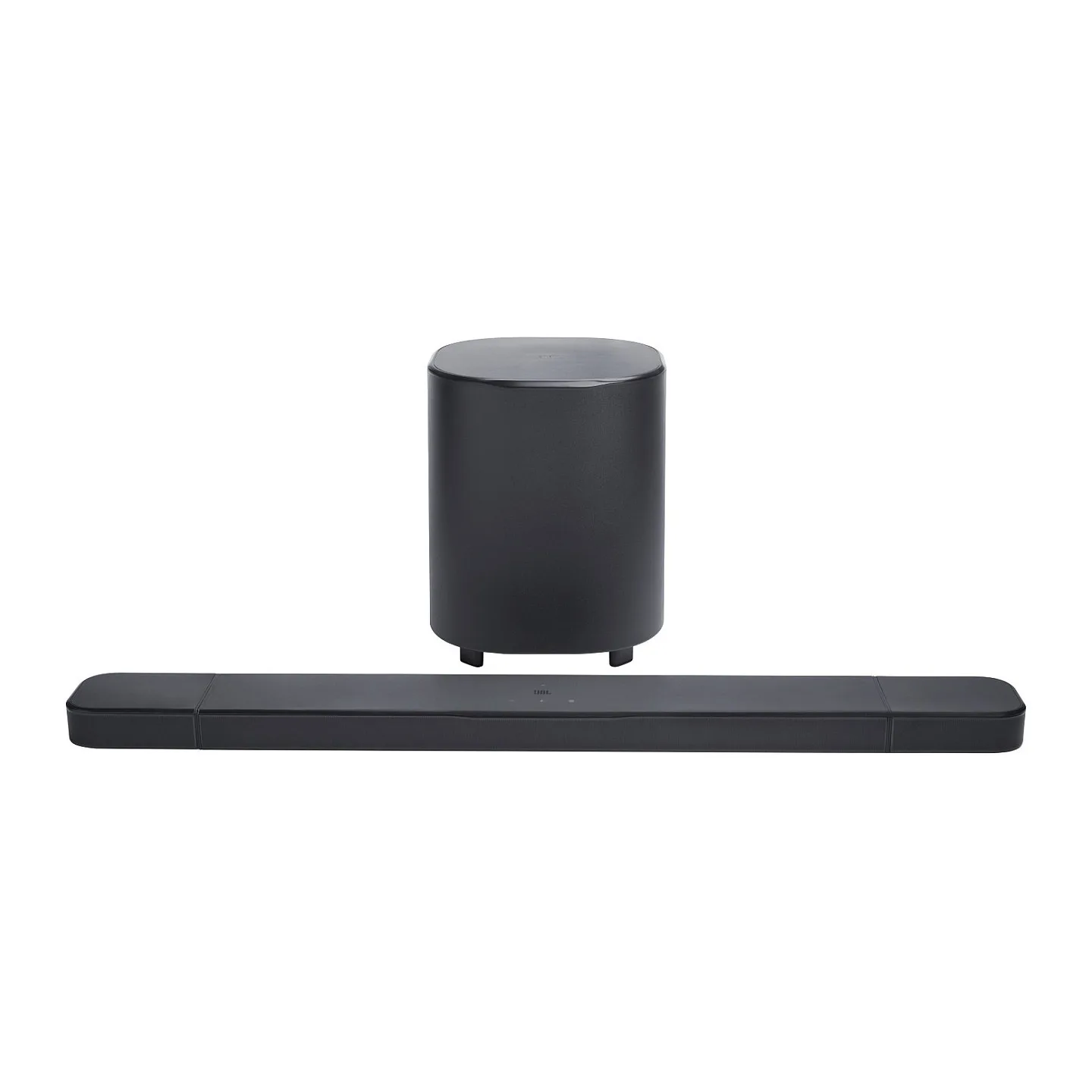 JBL Bar 800 MK2 7.1-Kanal BT Soundbar m. abnehmb. LS. Schwarz