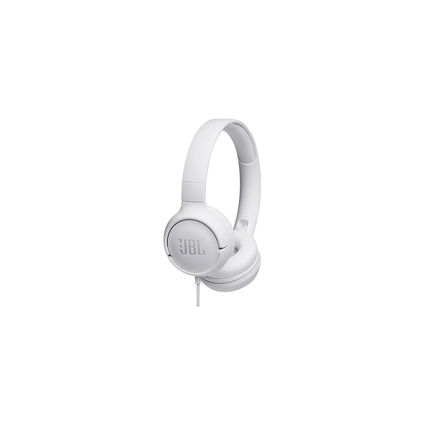 JBL Tune 500 white